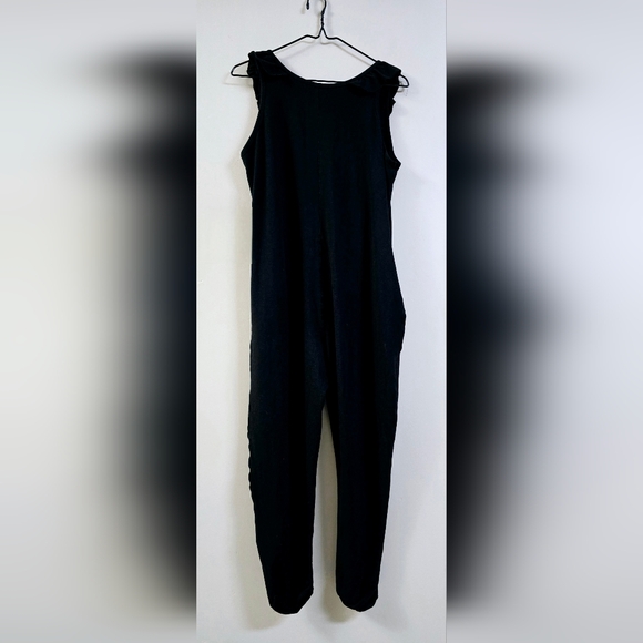 Smash & Tess Ruffle Romper - Picture 2 of 4
